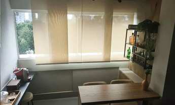 Imagem 7: Imóvel para venda tem 90 metros quadrados com 3 quartos em Lagoa Nova - Natal - RN