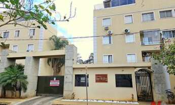 Imagem: Spazio Rio D x27 oro - Apartamento 02 dormitórios