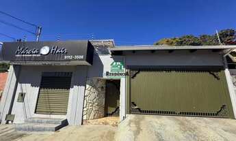 Imagem: Casa Locação em Anápolis