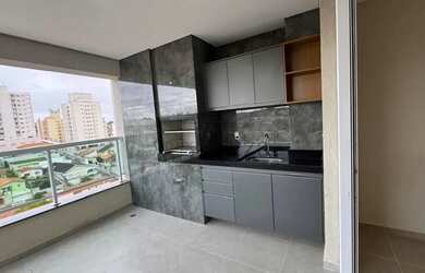 Imagem 6: Oportunidade - Apartamento - Vila Formosa - Condomínio Barão Palace - Jacareí - 3 Dormitór