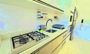 Imagem 6: Apartamento mobiliado 76m2 , 2 quartos um suíte, 1 vaga, 1 hobby box no Campeche - Florian