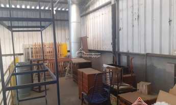 Imagem 3: CM) GALPÃO NO JD CALIFORNIA ESTARDA VELHA JACAREI SP