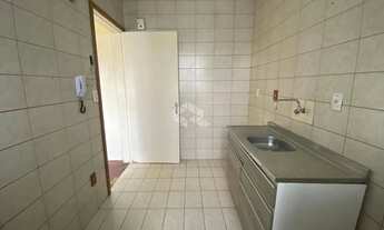 Imagem 6: Apartamento de 52,60 m² com 2 dormitórios e 1 vaga no bairro Glória