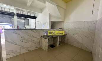 Imagem 6: Salão para alugar, 78 m² por R$ 3.750,00/mês - Jardim Maria Cecília - São Bernardo do Camp