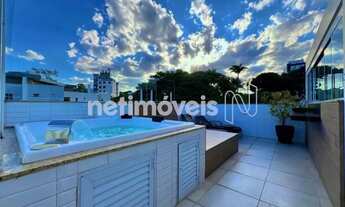 Imagem 6: Cobertura Alto Padrão 3 quartos no Itapoã