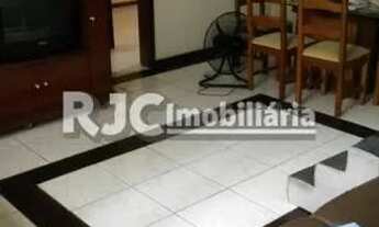 Imagem 3: Apartamento de 81 metros quadrados no bairro Grajaú com 2 quartos