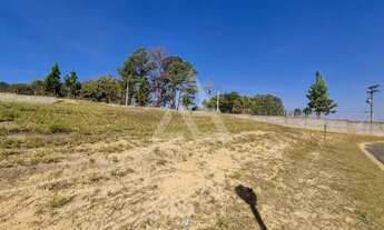 Imagem: Lote à venda no Villas do Golfe, em Itu!