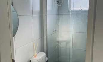 Imagem 5: Apartamento totalmente mobiliado 2/4 - condomínio residencial bela Parnamirim