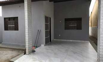 Imagem: Vendo casa em Primavera Viana