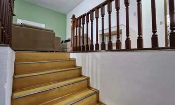 Imagem 5: Casa para venda em Jardim São Luís com 4 quartos, sendo 1 suíte , 150m²