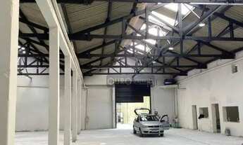 Imagem 2: Galpão Para Locação Na Mooca