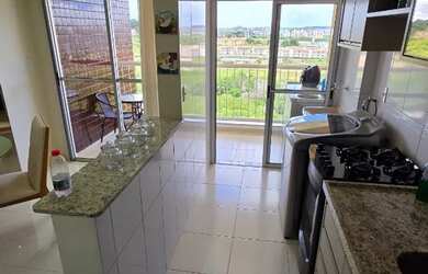 Imagem 6: Apartamento 2 Quartos sendo 1 Suíte - Excelente Localização e Vista Livre (Villa Astúrias