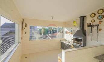 Imagem 6: Sobrado 243m², 4 quartos, 5 vagas, à venda no Capão Raso