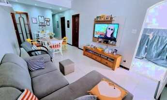 Imagem: Imóvel para venda possui 290 metros quadrados