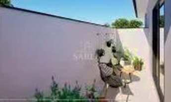 Imagem 5: Casa de 48 m² Forquilhas - São José