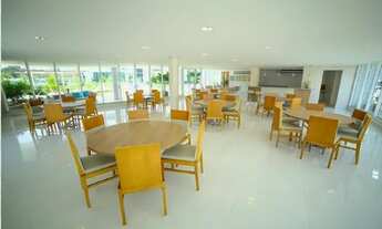 Imagem 6: Ilha Bella Apartamento 169m² 4 quartos 3 vagas. ITBI e Registro Grátis