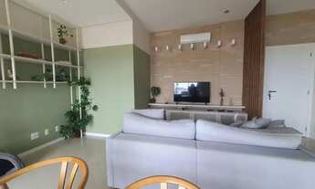 Imagem 4: Cobertura de 3 quartos localizado no Campeche - Florianópolis / SC