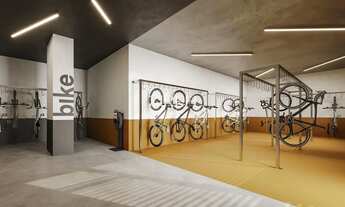 Imagem 4: NEST - NO ALTO DA XV