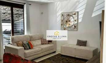 Imagem 2: Casa à venda com 118m² no no Bosque dos Eucaliptos-São José dos Campos-SP