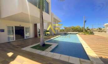 Imagem 7: Lote de esquina no Condomínio Atlantic Blue (Aruana), com 465 m²