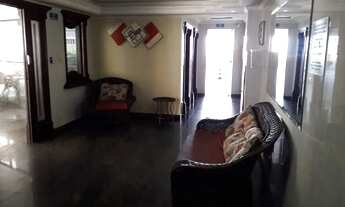 Imagem 3: Apartamento Temporada na Aviação 2 quartos sendo 1 suíte e sacada