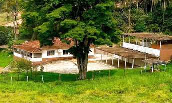 Imagem 6: O refúgio que você procurava! Terrenos com vista e lazer completo em Ibiúna