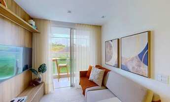 Imagem 5: Apartamentos de 2 quartos no Alto de Sobradinho