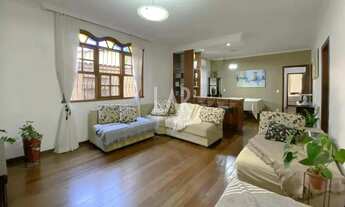 Imagem 3: Área Privativa à venda, 4 quartos, 1 suíte, 2 vagas, Sion - Belo Horizonte/MG