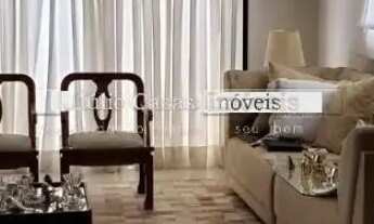 Imagem: Apartamento a venda com 4 quartos no Centro