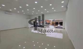 Imagem 6: Locação Salão Comercial Sao Caetano do Sul Santa Maria Ref: 44533