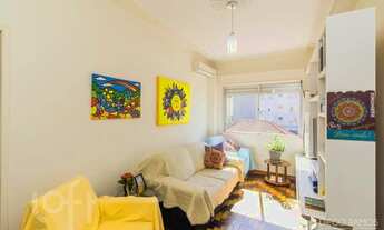 Imagem: Apartamento à venda em Menino Deus com