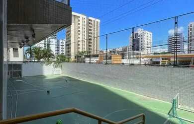 Imagem 6: Apartamento à venda no EDIFÍCIO ELSON BAHIA DE ALMEIDA , CANDEIAS, Jaboatão dos Guararapes