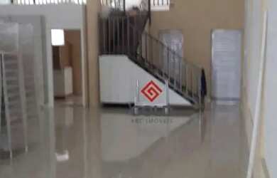 Imagem 14: Salão, 248 m² - venda por R$ 1.595.745,00 ou aluguel por R$ 10.000,00/mês - Vila Califórni