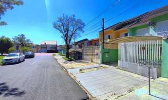 Imagem 5: Sobrado 03 Quartos no Fanny