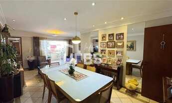 Imagem 3: Leningrado - Apartamento 4 quartos, sendo 2 suítes