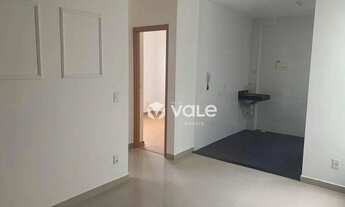 Imagem 3: Apartamento com 2 dormitórios para alugar, 60 m² por R$ 1.800/mês - 402 Norte (Acsu-Ne 50