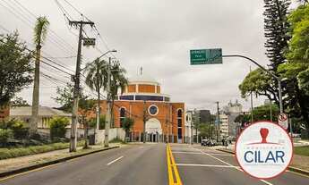 Imagem 5: Imobiliária Cilar Vende Casa 4 Quartos no Bom Retiro com 229,70m², Ref. 100932.001-CILAR