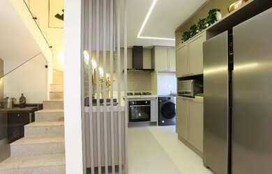 Imagem 12: Maximino Residence - Casa em condomínio à venda em José de Alencar - Fortaleza - CE