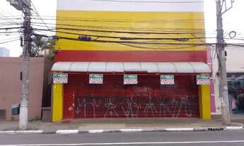 Imagem: Prédio para alugar, 1200 m² por R$ 32.900,00