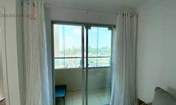 Imagem 4: Apto á venda Av. do Cursino | Lazer e 1 vaga coberta | ótima localização