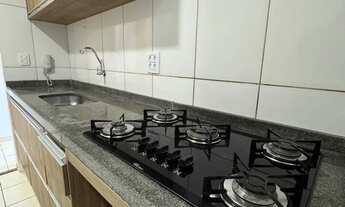 Imagem 4: Aluga Apartamento - Condomínio Parque Primavera (próx. Av. São Paulo