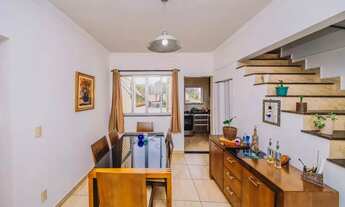 Imagem 2: Cobertura duplex no Santa Cecília para venda