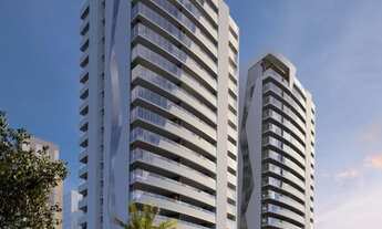 Imagem 5: Edifício Entre Rios no Renascença |Apartamentos com 3 Suítes