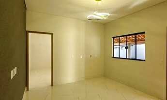 Imagem 6: Casa à venda no bairro Residencial Solar Garden I - Aparecida de Goiânia/GO