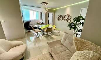 Imagem 3: Cobertura para aluguel, 3 quartos, 2 suítes, 3 vagas, Buritis - Belo Horizonte/MG