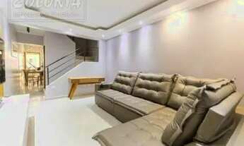 Imagem 7: Sobrado a venda - Jardim Utinga, Santo André