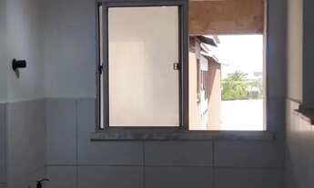 Imagem 2: Apartamento à venda no LITORÂNEO BARRA RESIDENCE , OLHOS D'ÁGUA, Barra dos Coqueiros