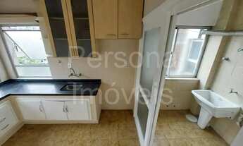 Imagem 6: Cobertura com 02 dormitórios Bairro Azenha Porto Alegre - RS