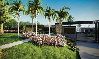 Imagem: Casa de Condomínio em Viamópolis