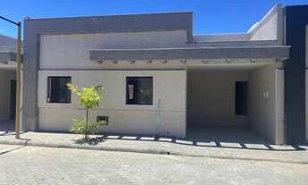 Imagem: Casa condomínio (praia do francês